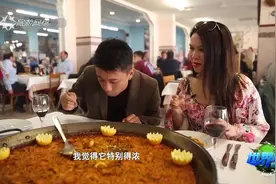 美食拥有强大的能量，保持100多年不变的味道，才是食物的精髓视频封面