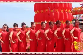 广东雷州市白沙镇黄桐村姐妹回娘家欢聚活动纪录(下集)_超清视频封面