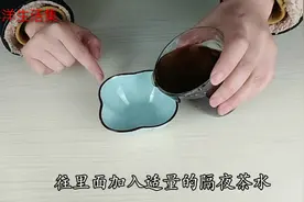 美白淡斑方法很多，隔夜茶加蜂蜜搭配效果好，省钱实用