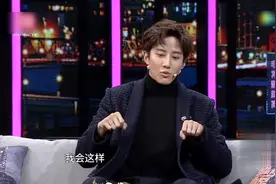 Mike3岁的儿子曝光，跟老爸一样帅，教她跟女生抛媚眼视频封面
