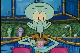 海绵宝宝：章鱼哥的烂房子,竟然当选年度酷炫豪宅之王视频封面