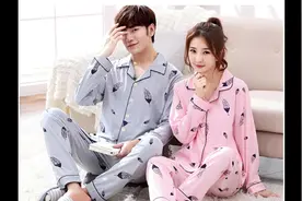 想自己动手做家居服吗？家居服打版裁剪教程（上）