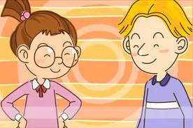 国外原版教学视频：Can You Help Me 你能帮助我吗？