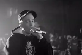 【姆爷】Rap God现场无消音版【1080p超清】视频封面