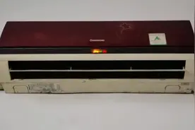 夏天到了一定要重视旧空调， 已经七八年了，还会制冷吗视频封面