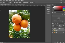 Photoshop图形处理中的魔棒工具怎么使用增减选区，3秒钟搞定哦视频封面