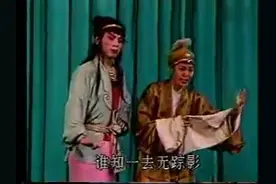 秦腔《哪吒闹海》全本：陕西省周至县秦剧团演出视频封面