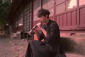 一首用唢呐吹出来的《穿越时空的思恋》，不愧是乐器之王视频封面