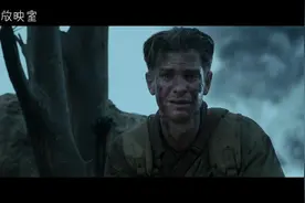 二战场上美国大兵依靠信仰一人拯救七十多位战友，真实事件改变！视频封面