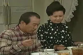 看了又看：松子的老公说还是银珠聪明，那样的家境可以弄到检察官