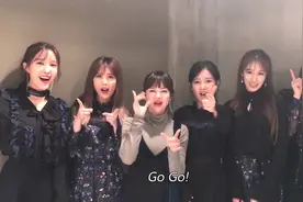 韩国女团T-ara重聚拍摄MV，感谢网友，网友说让她们做中国媳妇