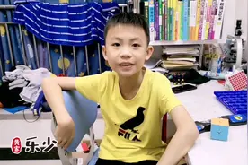 小朋友取的头条名字原来是这样来的，之前很多粉丝都猜错了视频封面