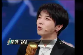 华晨宇“是谁”八连唱，神操作一对五完胜~谁还能想出同类歌词