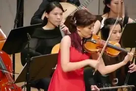 new_小提琴协奏曲《梁祝》最动听最安静的版本，值得收藏视频封面