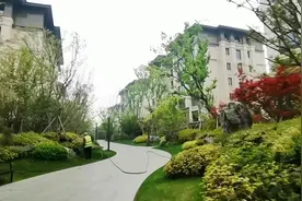 在寸土寸金的郑州东区黄金地带建别墅，竟然6万一平一般人进不去视频封面