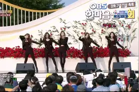 超火女团这首《B.B.B》第一次听就喜欢上了！