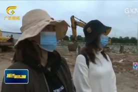 花钱购买“三产房”，施工许可证却迟迟没着落，女子不满想要退款视频封面