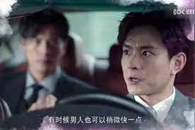 搞笑，两个大男人看到女朋友请私教健身，醋到立马冲过去宣誓主权视频封面