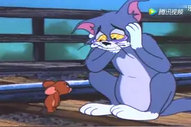 猫和老鼠：忧郁的猫，最具争议性的一集