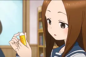 { 擅长捉弄的槁木同学 } 亲爱的同桌，你还记得吗？