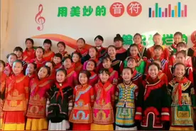 95后rapper给张桂梅写歌？大山少年的歌让人破防了.....图片