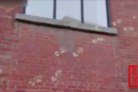 这两小孩敢明目张胆在大街上抢包，原来真有飞檐走壁的功夫。视频封面