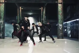 韩国热门流行BTS 防弹少年团 - Danger (Japanese Ver.)危险视频封面