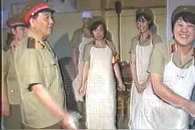 90年代将军亲自视察炊事班和食堂，还传授买菜诀窍（转载，侵删）视频封面