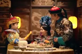 太后与皇后角力，到底谁是赢家？是一张纸。视频封面