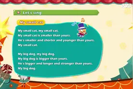 07人教版六年级英语下册Unit 1名师课堂视频封面