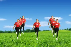 一支流行歌伴舞《怎么做怎么过怎么活》请欣赏，祝您开心每一天