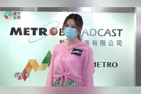 【粤语】过分了！吴若希怀第二胎辛苦过第一胎：吐到抱住个厕所！视频封面