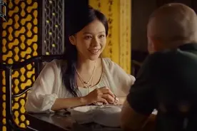 葛优相亲超级奇葩，巧遇未婚先孕的姑娘，这拒绝的理由太逗了！视频封面
