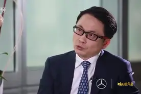 高瓴资本张磊：踏浪而行，重仓中国（一财采访完整版）视频封面