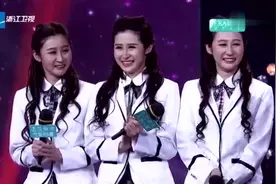 李金斗助阵 著名表演艺术家侯耀华的三胞胎外甥女 自称是“表哥”视频封面