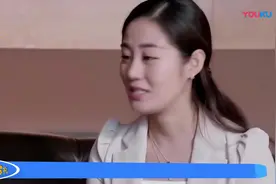 “王小蒙”毕畅老公曝光，不是“谢永强”，是我们熟悉的他_超清视频封面