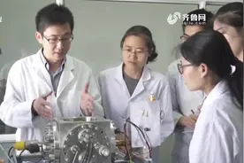 哈尔滨工业大学建校百年纪念日！威海校区35年培养毕业生近5万名视频封面
