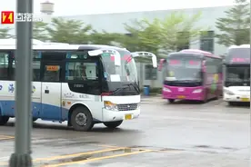 海口汽车东站、汽车西站、海口港汽车站暂停营运！