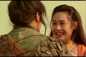 大话西游之仙履奇缘：主題曲 卢冠廷【一生所爱】再听已是曲中人