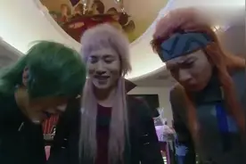 巴啦啦小魔仙：原来是这三个坏蛋，晚上来蛋糕店捣乱，偷吃蛋糕