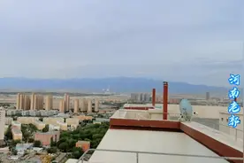 华为荣耀30开箱试机，50倍的超远变焦，远程拍摄视频太惊艳了视频封面