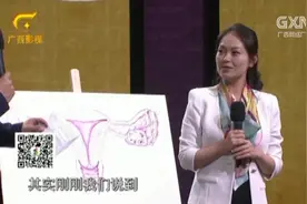 健康老友道：专家分享卵巢、输卵管、子宫的功能和作用，长知识了
