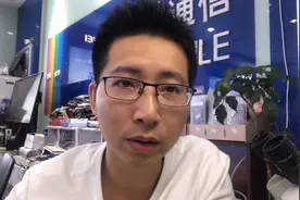 手机打不了电话，打不出去也打不进来，什么原因？我的解决方法视频封面