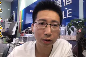 手机打不了电话，打不出去也打不进来，什么原因？我的解决方法视频封面