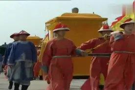 影视:三阿哥胤祉为何没有遭雍正清算？从这一段就能看出来视频封面