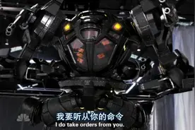 AI智能汽车大战比他更先进的汽车人，场面染爆了视频封面