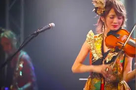 岛村绚莎《告白の夜》日本在纯音乐的领域是不可超越的，大师辈出视频封面