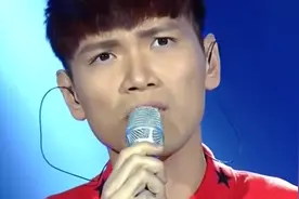 杨宗纬演唱《这一路走来》，怎样的结局,才配得上这一路颠沛流离!