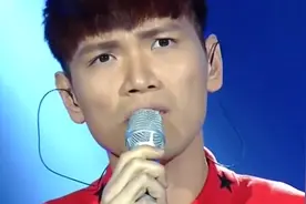 杨宗纬演唱《这一路走来》，怎样的结局,才配得上这一路颠沛流离!