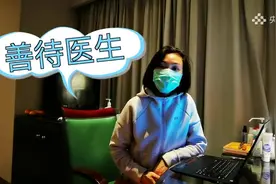 中央广播电视总台女记者的灵魂三问，暖心！视频封面